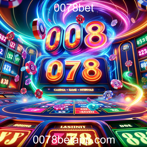 Desvendando os Jogos de 'Conta' no 0078bet: A Matemática do Entretenimento
